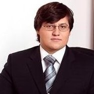 Victor Prorok