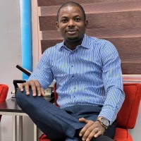 Jerry Ejieh