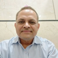 Dipak Desai