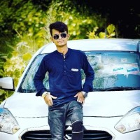 Manash Kumar Panda