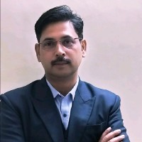 Mukesh kumar Pandey