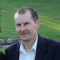 Robert Kay