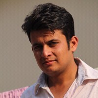 Mohit Badaya