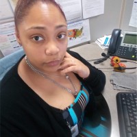 Tameka Daniels
