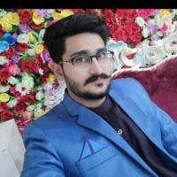 Muhammad Shahroz Khan
