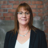 Debra Thompson
