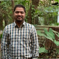 Kaustubh Dapke
