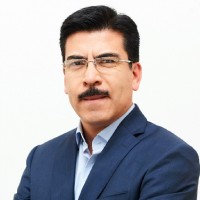 Ricardo Meza