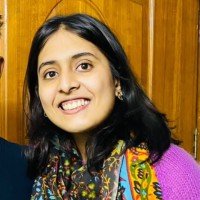 Shruti Tiwari
