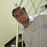 Ranjith Yadav A S