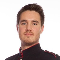 Olav Rune Nummedal