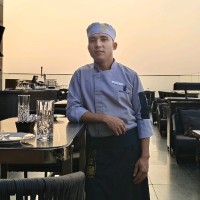 Chandra Thapa