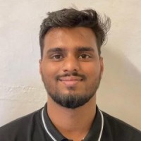 Gaurav Shetty