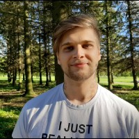Krists Kristaps Bergmanis
