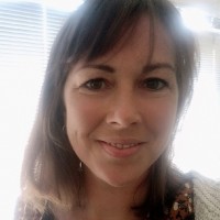 Sophie Waals