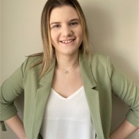 Caitlin Haus