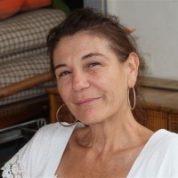 Florence Vallier