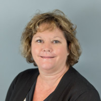 Linda Johnson Stratton