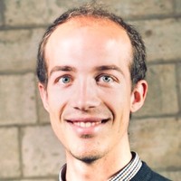 Corentin Dumont de Chassart