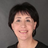 Sylvie PONS