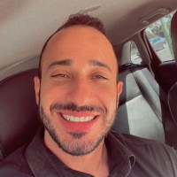 Luiz Gustavo Mesquita de Andrade