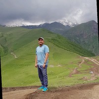 Maher Ben Ahmed