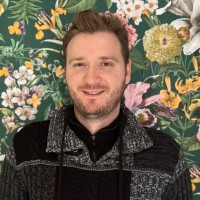 Mark Chapman
