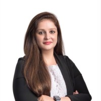 DR. ANKITA SHARMA