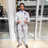 Luyanda B.