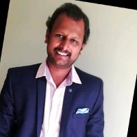 Ghanta Pavan Kumar