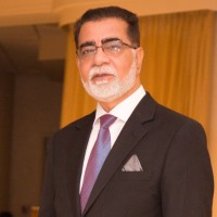 Mohammad Arif