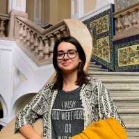 Andrea de la Fuente Revilla