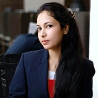 Kashifa Hasan