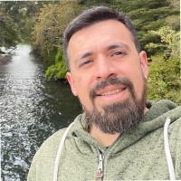 Rodrigo Bruna Durán