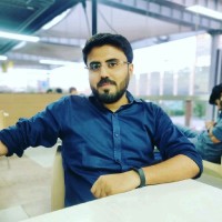 Syed Tabish Ali