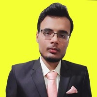 Bipan Tiwari