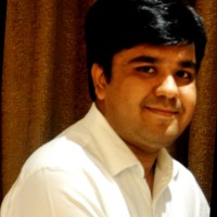 Bhavik Acharya