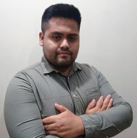 Diego Paredes Mendoza