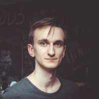 Павел Халатов