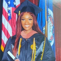 Jasmyn James