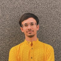 Dhruv Tilva