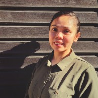 Glenda Mag-isa