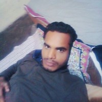 Kamlesh Mishra