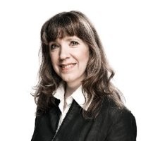 Kolbrun Halldorsdottir