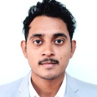 Joel Edwin Dsouza