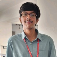 Anurag Sai.Y