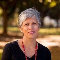 Evelyn Colless