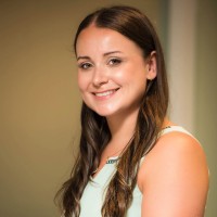 Kiley Saurman, Cic
