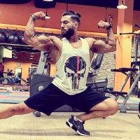 Mohammad Hussain