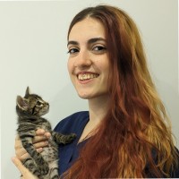 Isabel Diaz Gonzalez